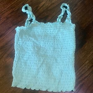 Abercrombie kids top